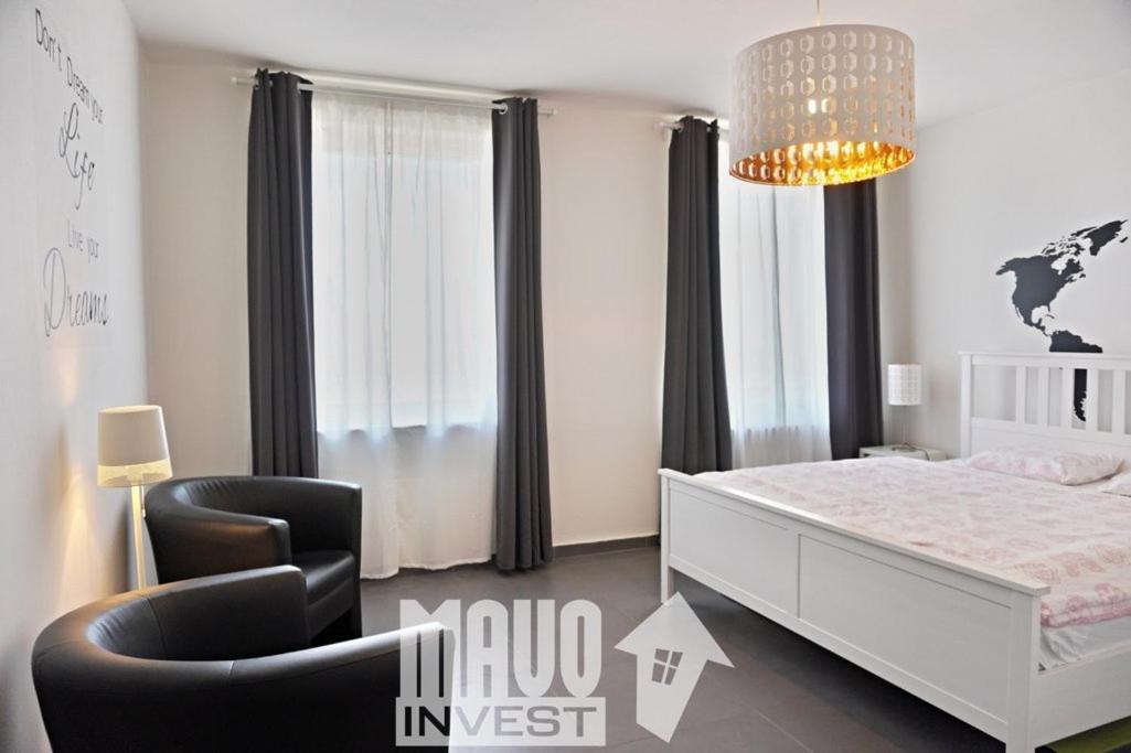 Apartamento The Modern