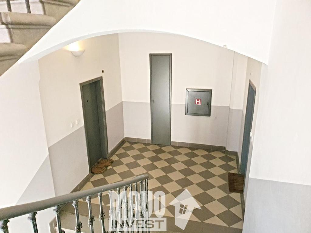 The Modern Praga