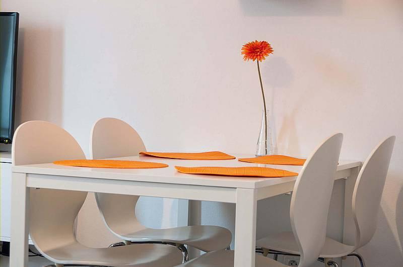 The Modern Apartamento Praga