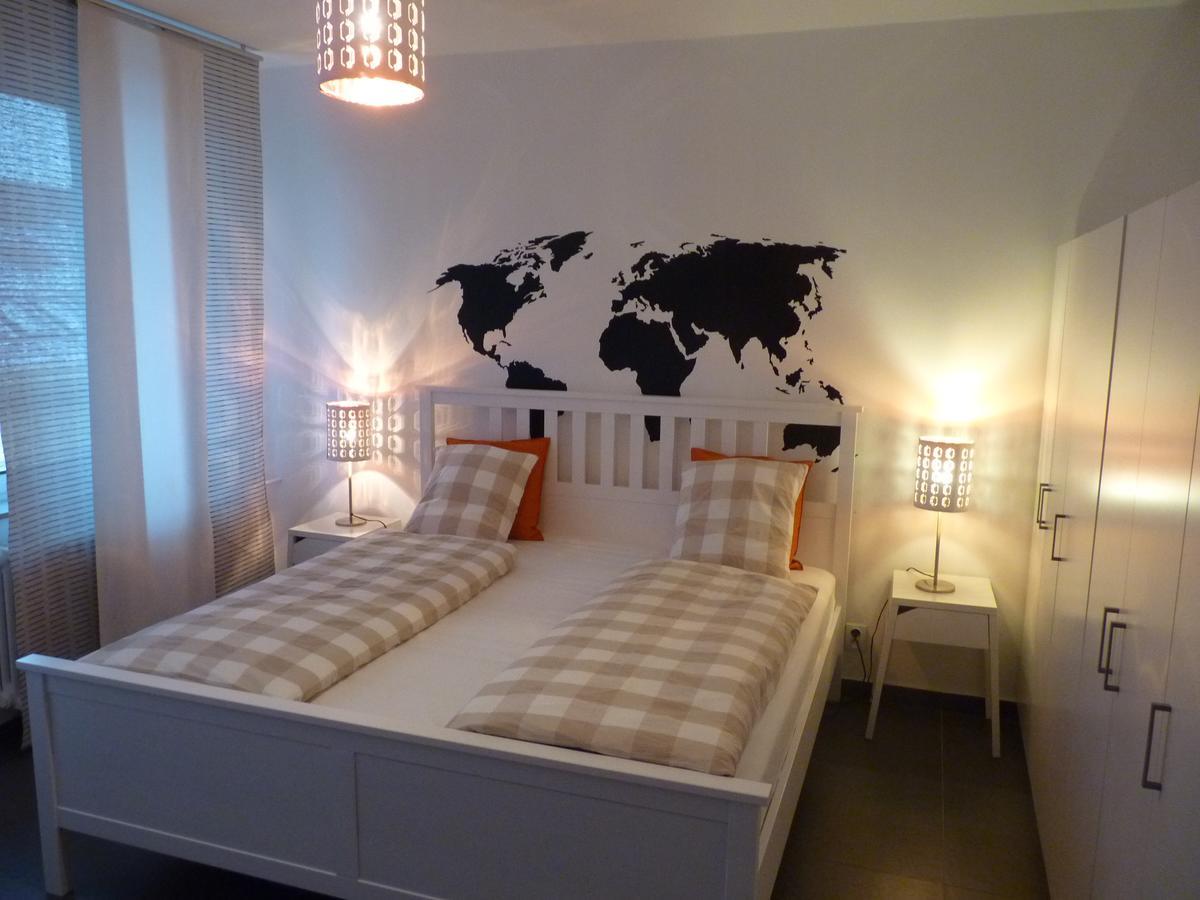 The Modern Apartamento *